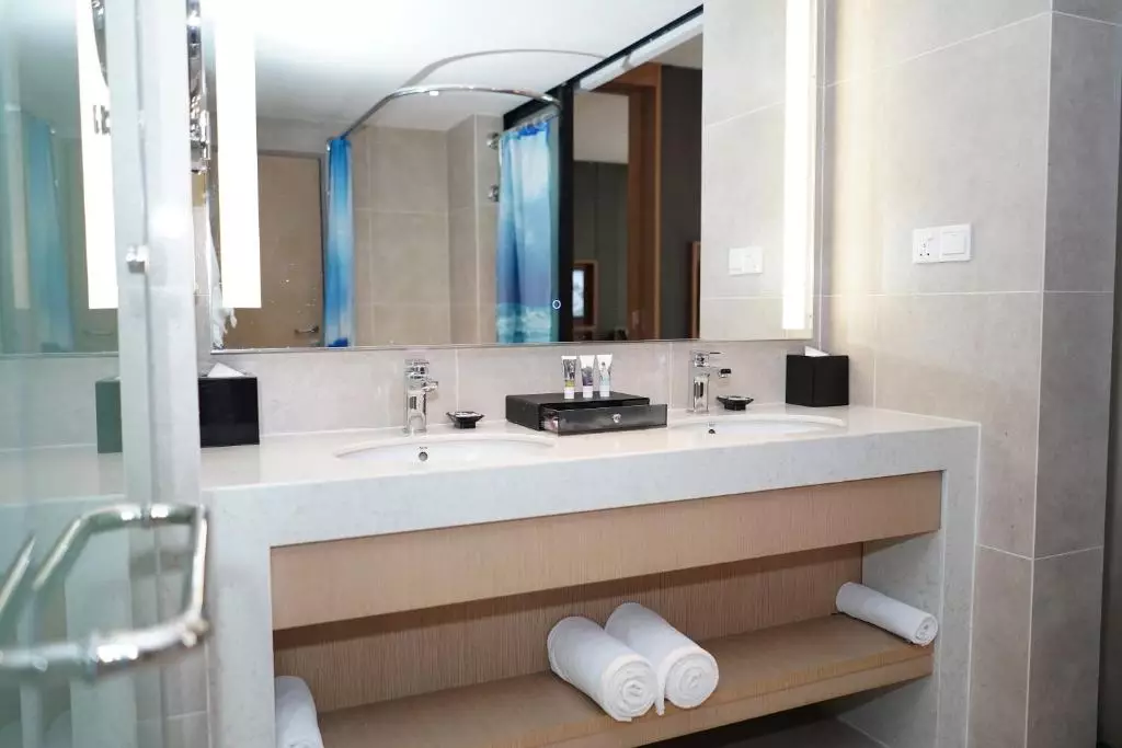 Mercure Kuala Lumpur Shaw Parade